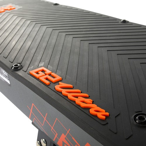 KuKirin G2 Ultra taittuva sähköpotkulauta, 800 W * 2 moottori, 48 V 18 Ah