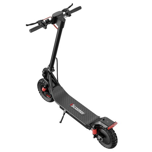 iScooter i10 Pro sähköpotkulauta, 800 W moottori, 48 V 15 Ah
