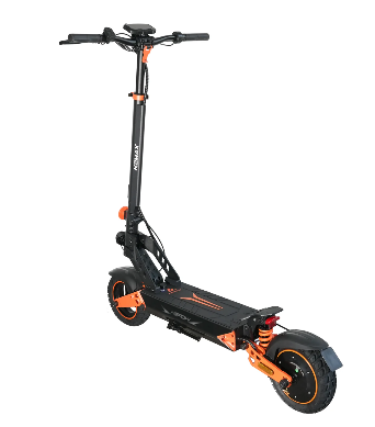 Kepow K2 MAX -sähköpotkulauta 1000W