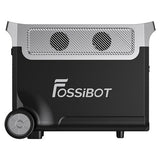 FOSSiBOT FB3840 -laajennusakku, 3840 Wh LiFePO4-akkupaketti F3600 Prolle