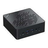 Minix ER936-AI Mini PC, Ryzen 365, 32 GB RAM, 1 TB tallennustila ja Windows 11 Pro