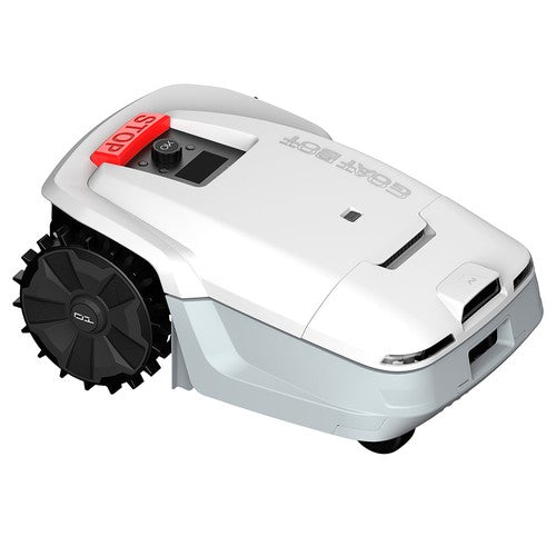 Goat Bot Unicut H1 robottiruohonleikkuri, langaton, jopa 1500 m², suuri alue
