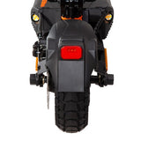 KuKirin G2 Master sähköpotkulauta maastoon, ilmarenkaat 1000W*2