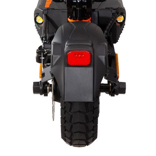 KuKirin G2 Master sähköpotkulauta maastoon, ilmarenkaat 1000W*2