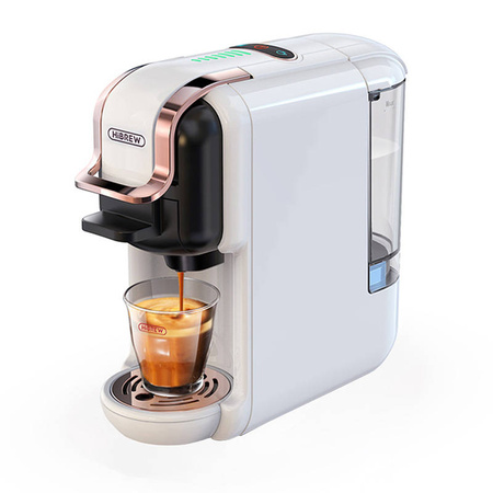 HiBREW H2B 5-in-1 -kapselikahvinkeitin