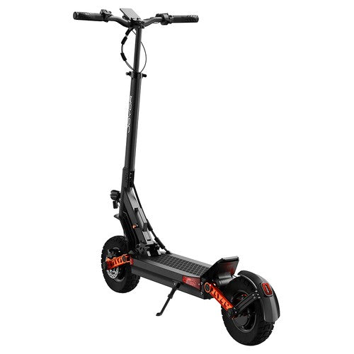 Joyor S10-S-Z Sähköpotkulauta 18Ah 1000W*2