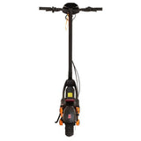 KuKirin G3 sähköpotkulauta 10 tuuman maastoajo 1200W moottori 52V 18Ah