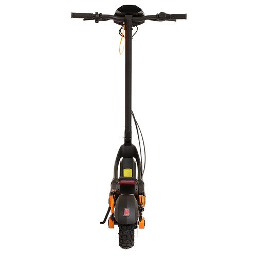 KuKirin G3 sähköpotkulauta 10 tuuman maastoajo 1200W moottori 52V 18Ah
