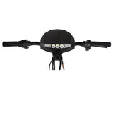 KuKirin G4 sähköpotkulauta, 2000 W moottori, 60 V 20 Ah akku