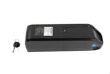 Duotts ​​S26 Samsungin akku