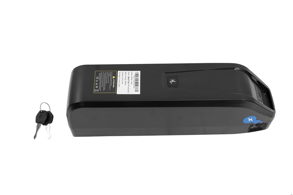Duotts ​​S26 Samsungin akku