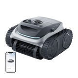 Bublue C10 -altaanpuhdistusrobotti