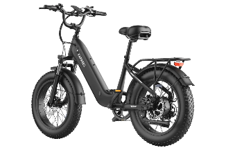 FAFREES F20 Rover sähköpyörä 250W