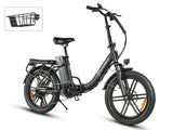 SAMEBIKE CY20 Pro sähköpyörä
