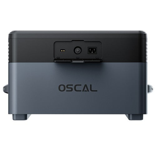 Blackview Oscal PowerMax 2400 Pro kannettava virtalähde, 2016Wh 2400W