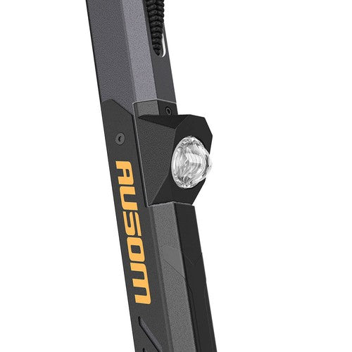 Ausom DT2 Pro sähköpotkulauta, 2 * 1100 W moottori, 52 V 23,4 Ah