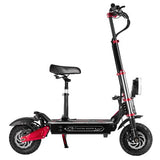 BOYUEDA S5-11 sähköpotkulauta, 2 * 3000 W moottori, 60 V 38 Ah