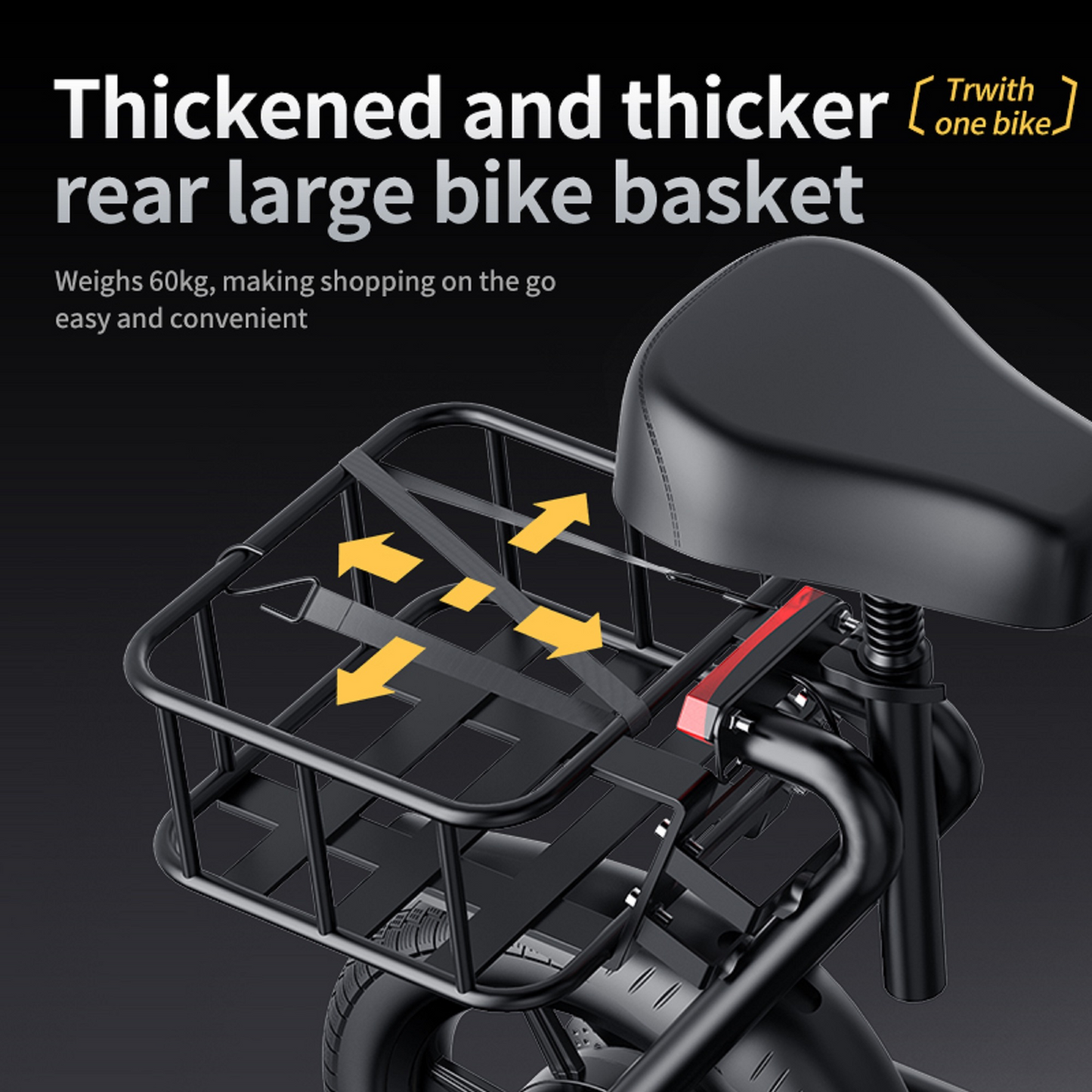 AOVOPRO ESBS 500W sähköpotkulauta