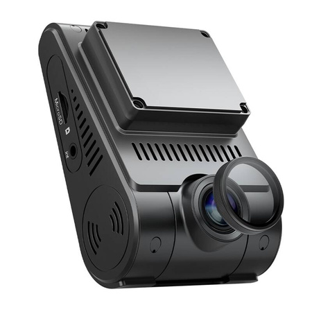 VIOFO A229 PLUS 3-kanavainen 2K-videokamera + 1080p WiFi, GPS