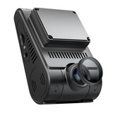VIOFO A229 PLUS 3-kanavainen 2K-videokamera + 1080p WiFi, GPS