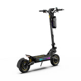 OOTD T10 Pro sähköpotkulauta 900W * 2x