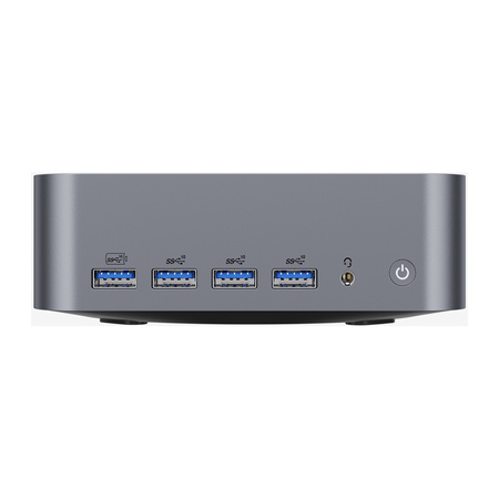 GEEKOM GT1MEGA Mini PC Intel® Core™ Ultra 9 185H (DDR5 16G)