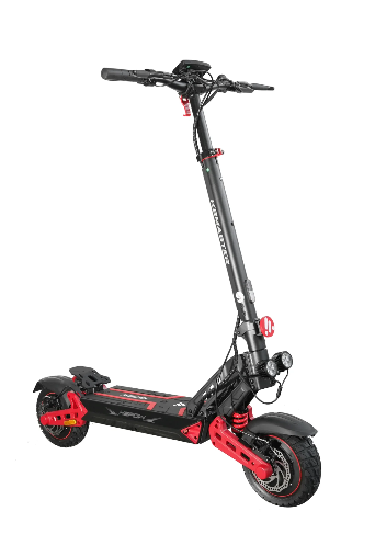 Kepow K2 MASTER -sähköskootteri 1000W*2
