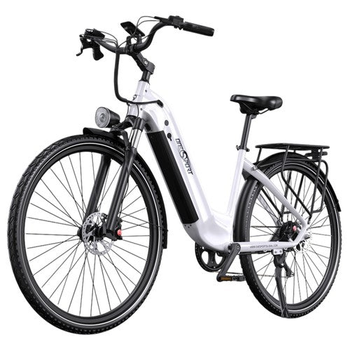 ONESPORT OT05 Pro sähköpyörä 22.5Ah