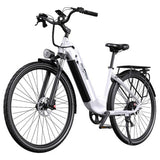 ONESPORT OT05 Pro sähköpyörä 22.5Ah