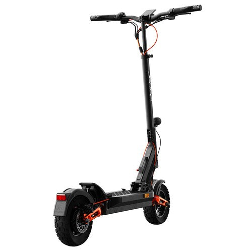 Joyor T6E Pro -sähköpotkulauta, 500 W:n moottori, 48 V 26 Ah