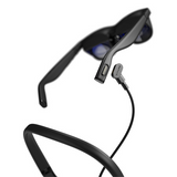VITURE Pro XR Pro-Glas-Blk -lasit