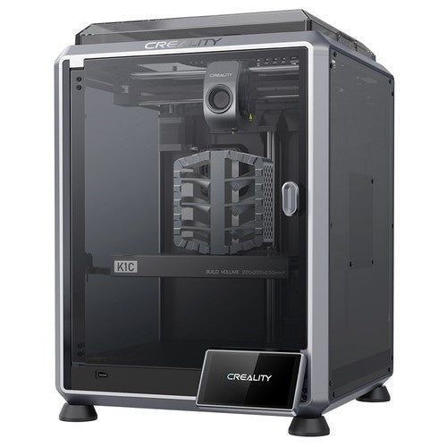 Creality K1C 3D-tulostin