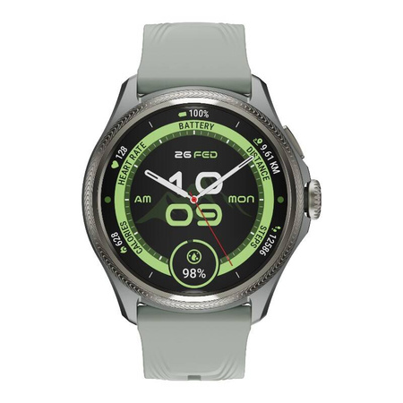 Älykello Mobvoi TicWatch Pro 5 Enduro