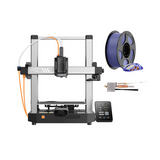 Drukarka 3D Anycubic Kobra 3 V2 Combo + Hotend + Filament ilmaiseksi