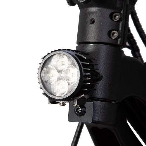 KuKirin G2 Master sähköpotkulauta maastoon, ilmarenkaat 1000W*2