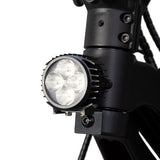 KuKirin G2 Master sähköpotkulauta maastoon, ilmarenkaat 1000W*2