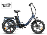 SAMEBIKE CY20 Pro sähköpyörä