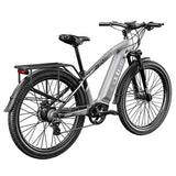 Cysum Speedy sähköpyörä, 500 W moottori, 48 V 14 Ah