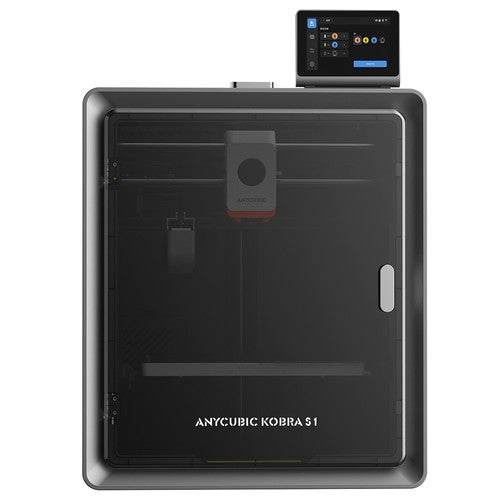 Anycubic Kobra S1 Combo 3D-tulostin