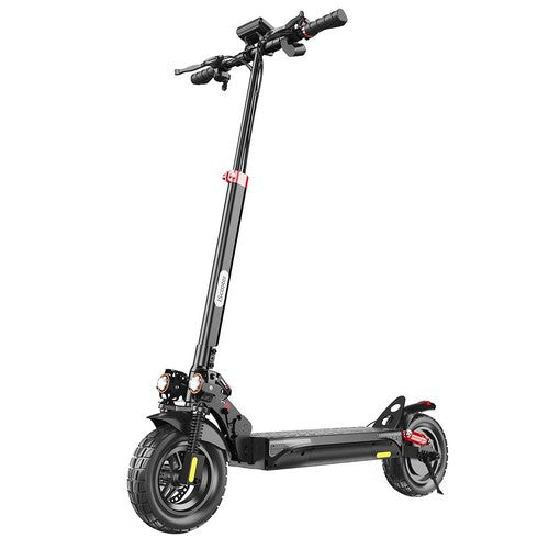 iScooter iX4 10-tuumainen sähköpotkulauta 800W