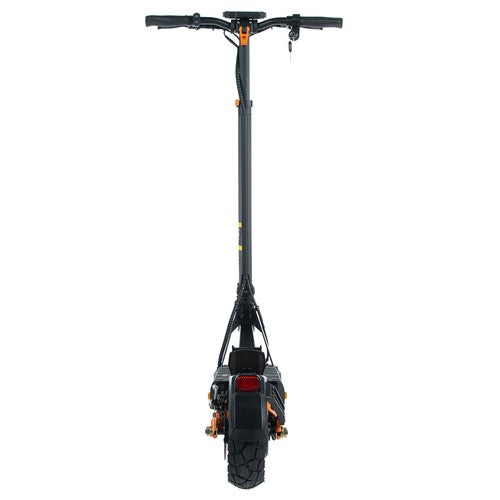KuKirin G2 Pro (VMP) sähköpotkulauta, 500 W moottori, 48 V 15,6 Ah
