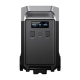 FOSSiBOT FB3840 -laajennusakku, 3840 Wh LiFePO4-akkupaketti F3600 Prolle