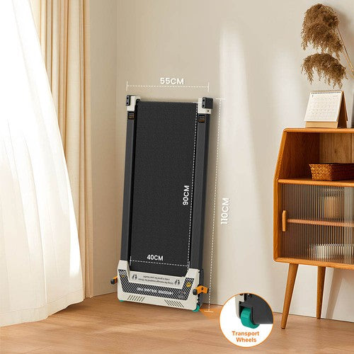 Akluer 520A-A kaksipuolinen kävelyalusta shiatsu-jalkahierontalaitteella