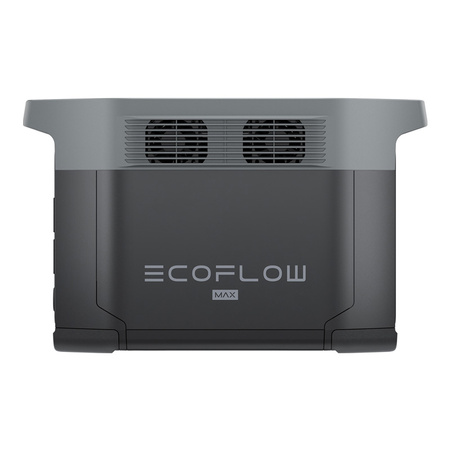 Kannettava sähköasema EcoFlow DELTA 2 Max