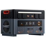 Blackview Oscal PowerMax 2400 Pro kannettava virtalähde, 2016Wh 2400W