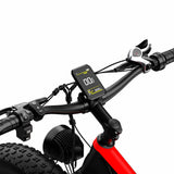 DUOTTS S26 PRO 750W*2 sähköpyörä 20Ah
