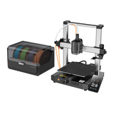 AnyCubic Kobra 3 Combo 3D-tulostin