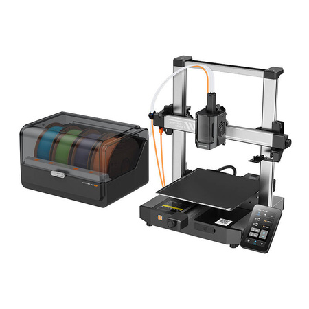 AnyCubic Kobra 3 Combo 3D-tulostin