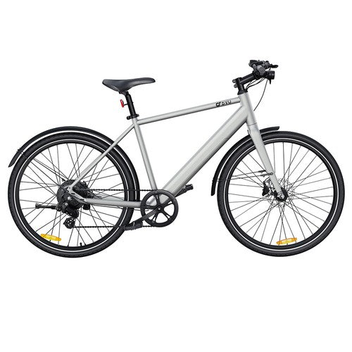 DYU Stroll 1 sähköpyörä 250W