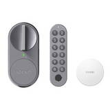 Älylukko näppäimistöllä Lockin SMART LOCK G30